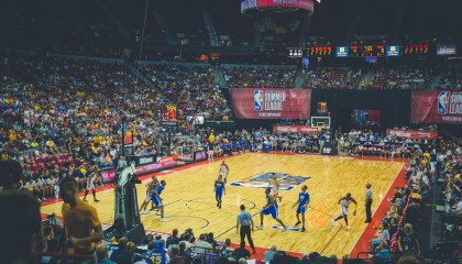 开云APP-爵士强势拿下森林狼，班凯罗成为关键先生，当新星在盐湖城升起