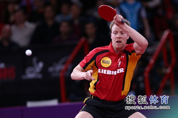 德国队横扫日本队,奥恰洛夫高光表现 德国队横扫日本队,奥恰洛夫高光表现