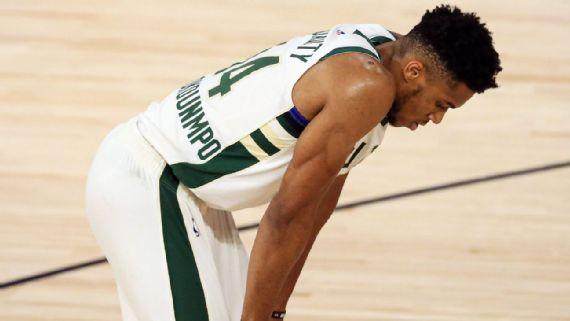 雄鹿逆转福建队，乔治高光表现