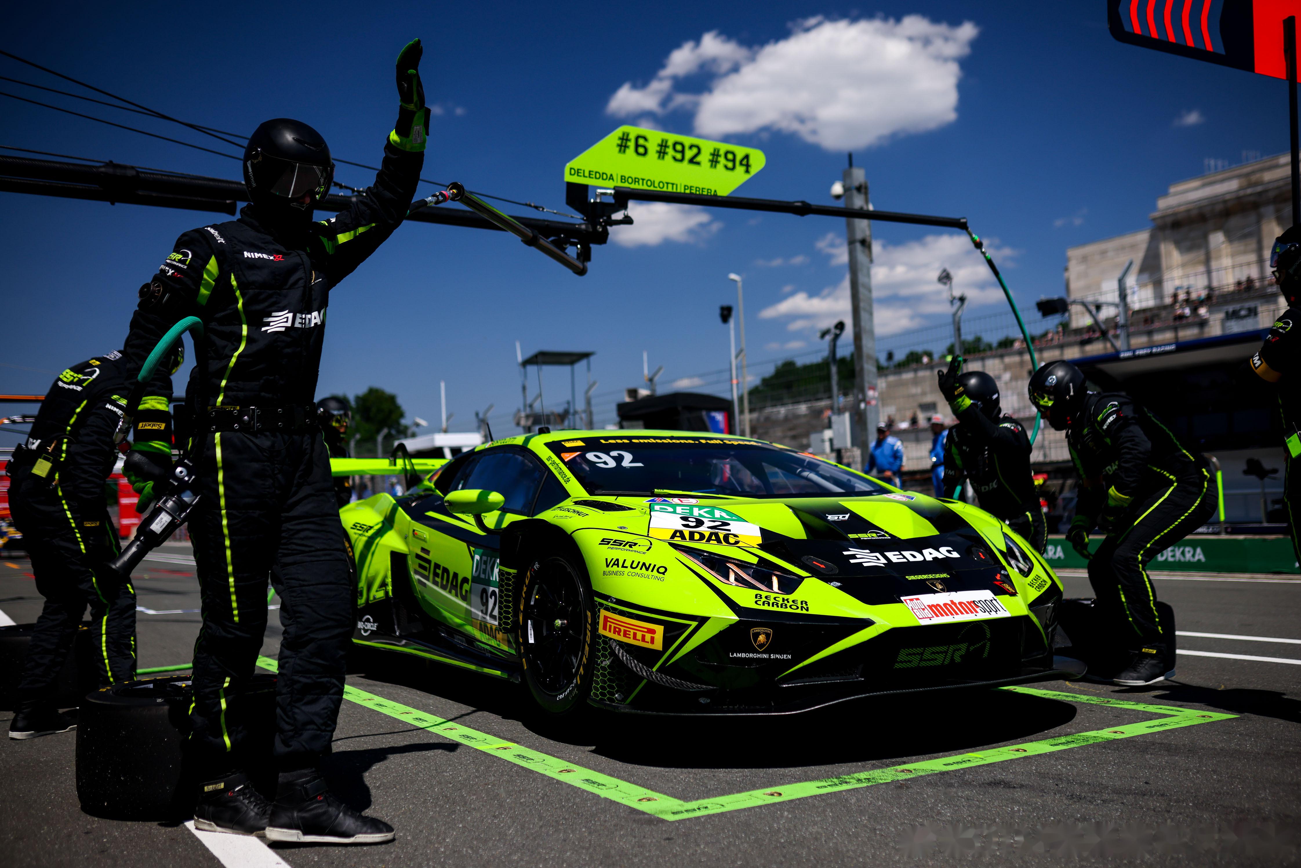 哈斯车队绝杀梅赛德斯,诺里斯扛起全队 哈斯车队绝杀梅赛德斯,诺里斯扛起全队