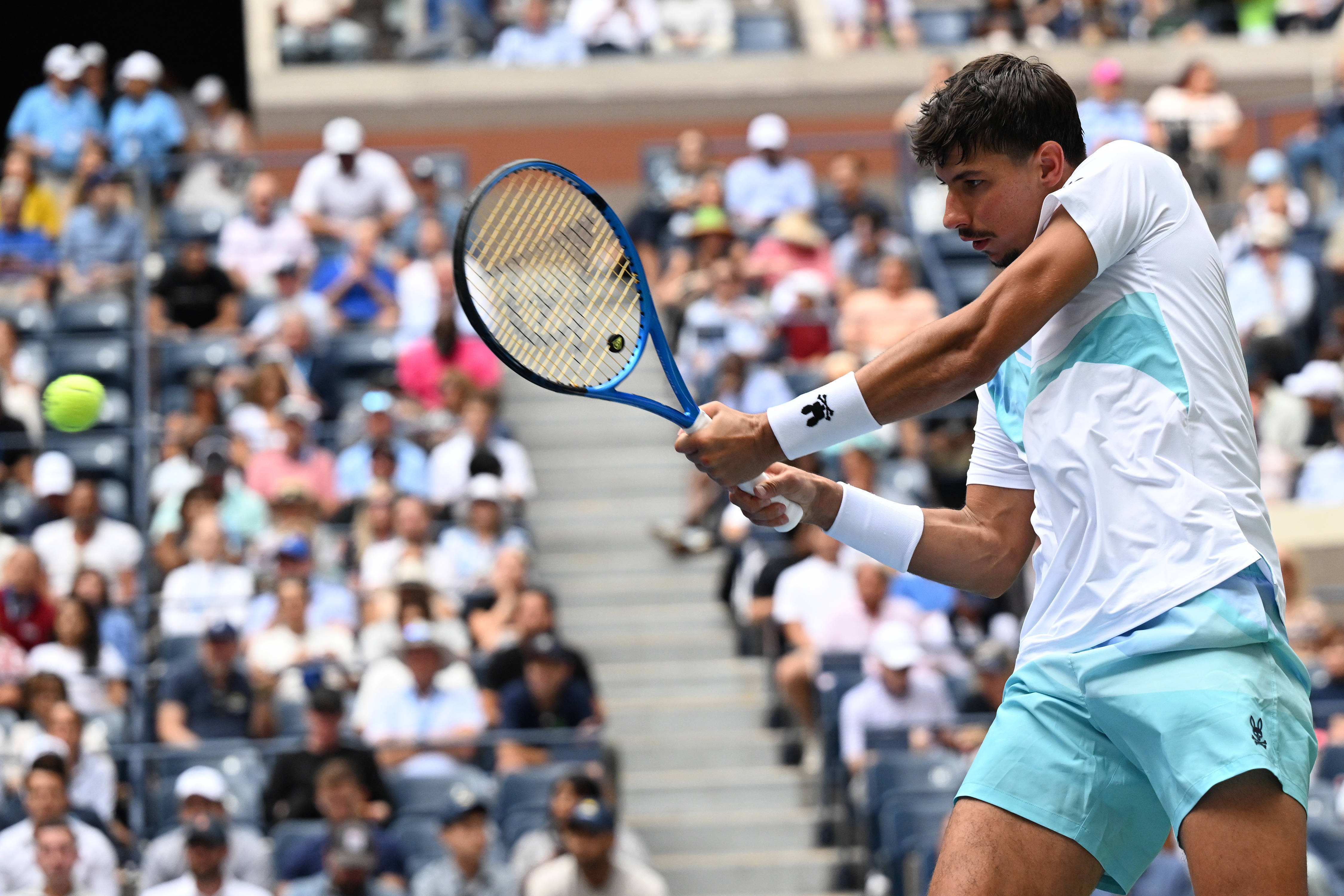 蒙特卡洛大师赛完胜美网，辛纳刷新纪录