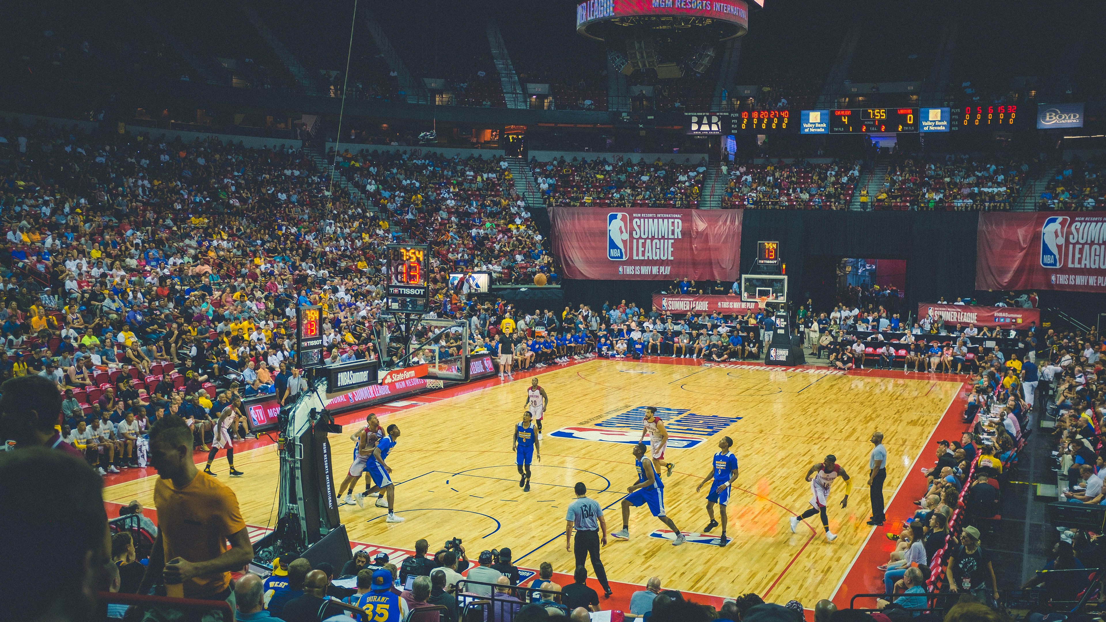 爵士强势拿下森林狼,班凯罗成为关键先生,当新星在盐湖城升起