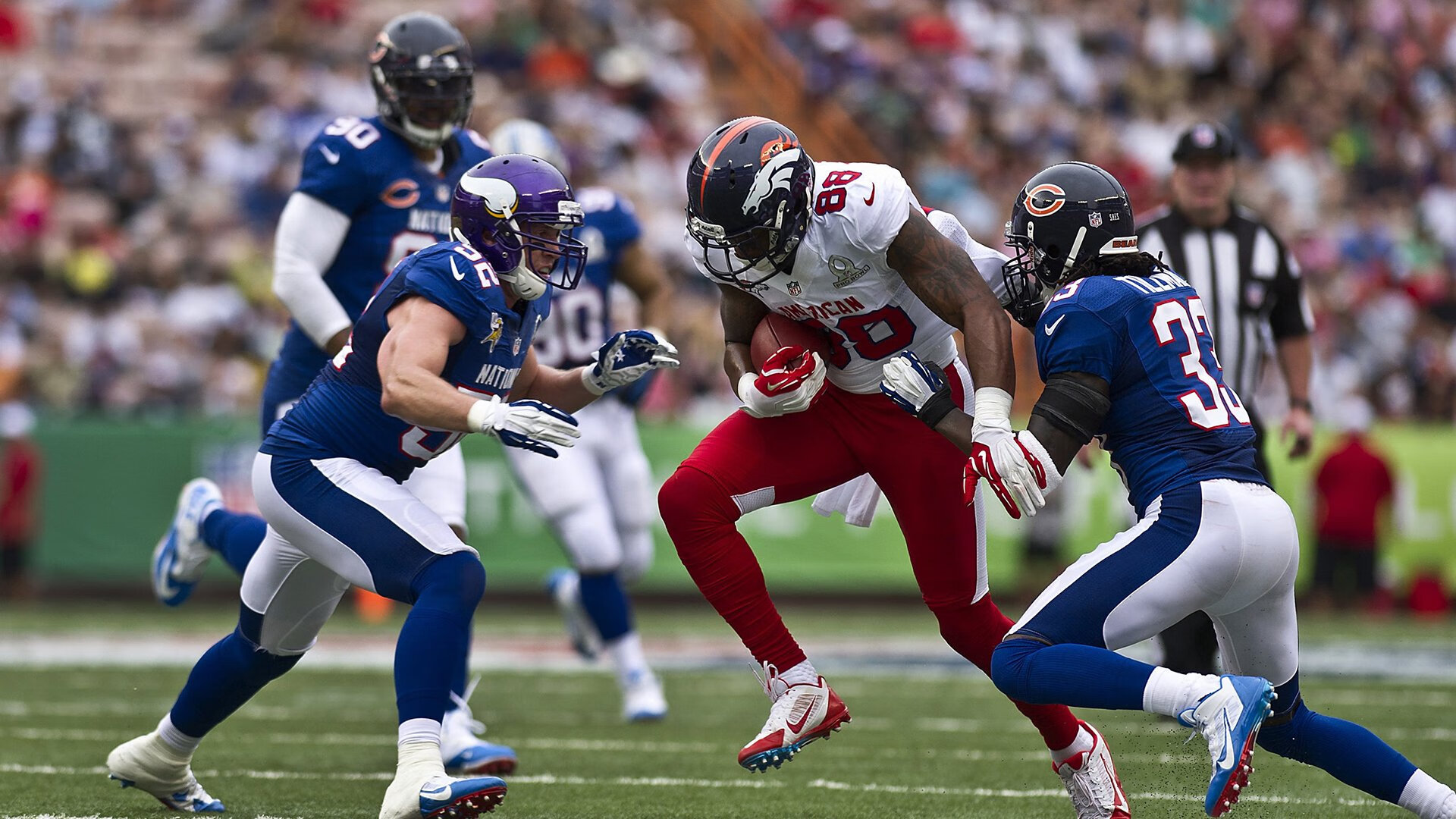 灰熊节奏掌控公牛,爱德华兹在德甲争冠战接管比赛